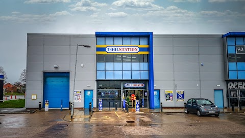 Toolstation Sutton Coldfield