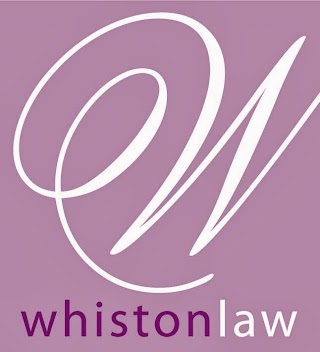 Whiston Law Ltd