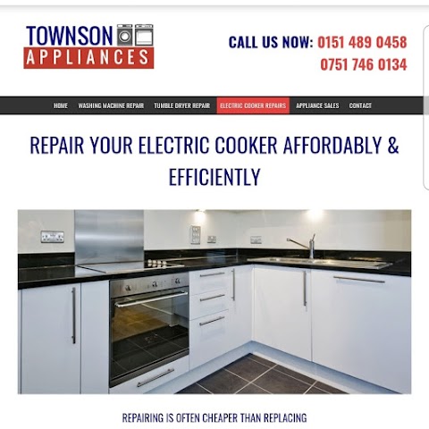 Townson Appliances