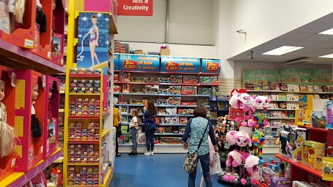 Smyths Toys Superstores