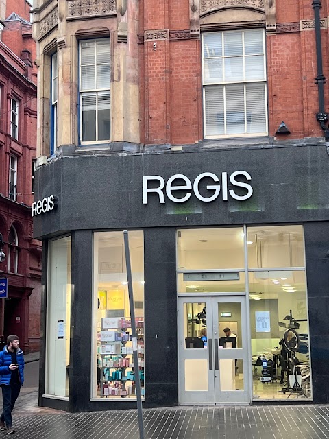 Regis Birmingham