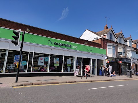 Central Co-op Food - Narborough Road, Leicester