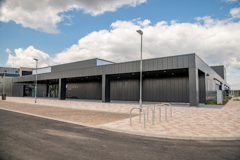 Xcite Winchburgh Sport and Wellbeing Hub