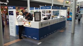 In-Time Watch & Jewellery Repairs - Golden Square Shopping Centre