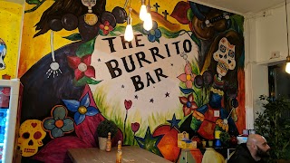 The Burrito Bar