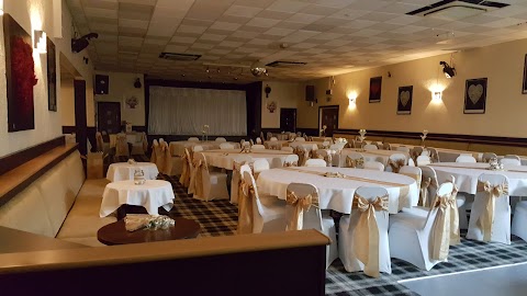 St Gregorys Social Club