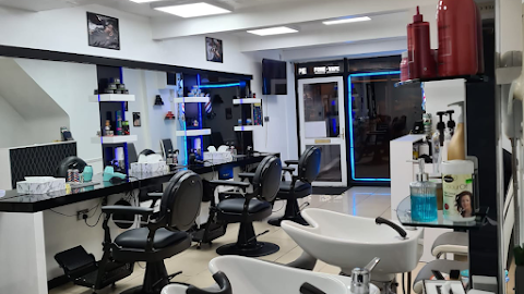 SLEEK HAIRDRESSERS