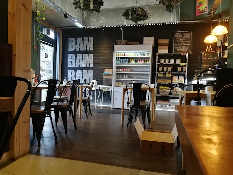 BAM Coffee