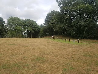 Rectory Park Play area