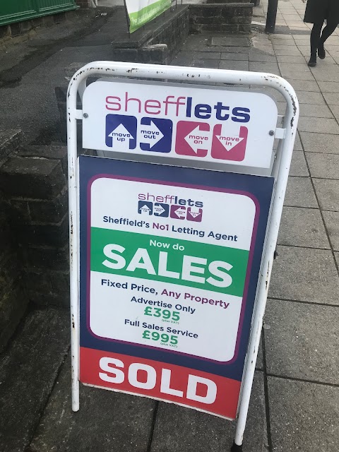 Shefflets