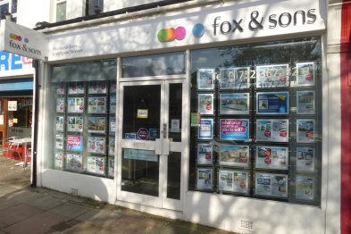 Fox and Sons Estate Agents St Budeaux