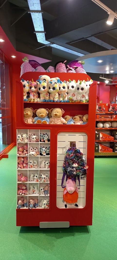 Hamleys