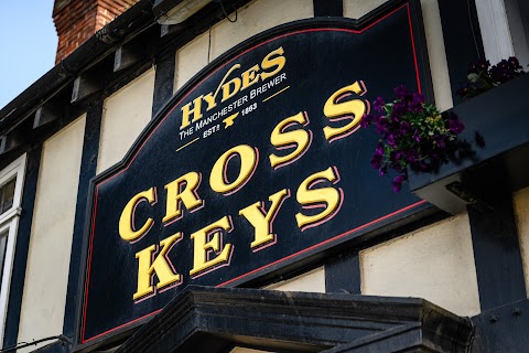 The Cross Keys