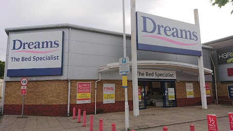 Dreams New Cross