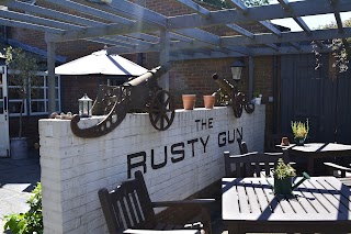 The Rusty Gun