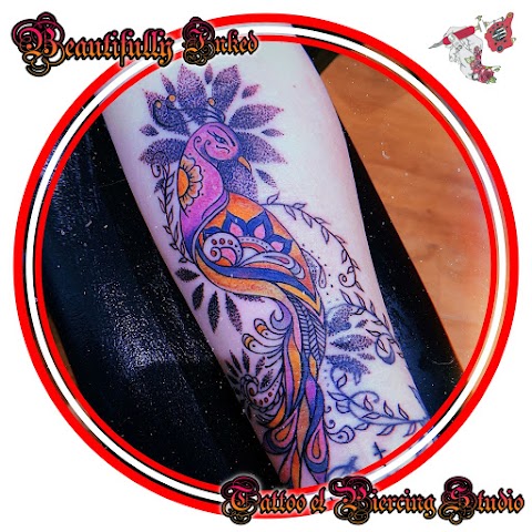 Beautifully Inked Tattoo & Piercing Studio