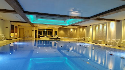 Kettering Park Hotel & Spa