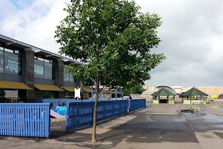 Herons' Moor Academy