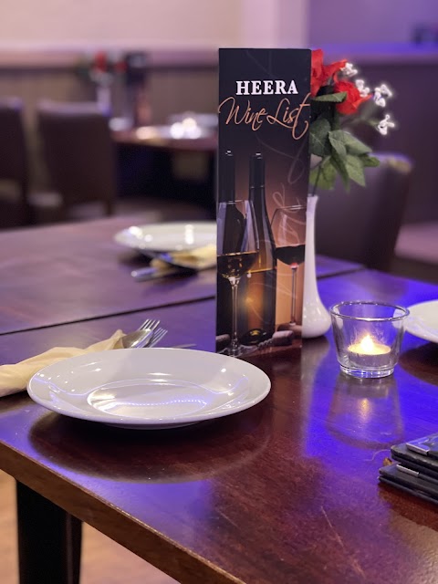 Heera Indian Restaurant