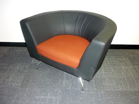 Recycled Business Furniture Ltd