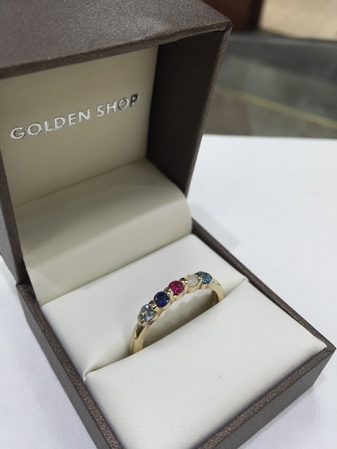 Golden Shop Jewellers