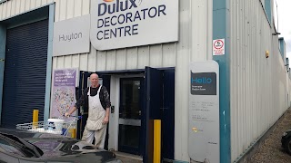 Dulux Decorator Centre