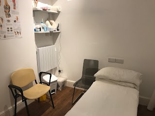 Brighton Physiotherapy Clinic