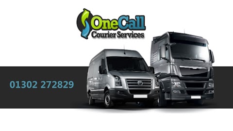 One Call Courier Services Ltd