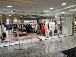 Reiss Canary Wharf