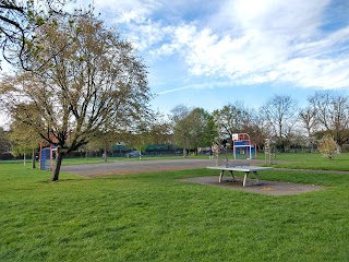 Colliers Wood Recreation Ground