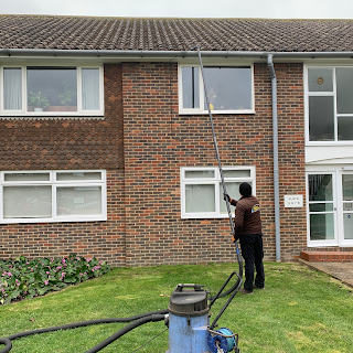 Pure Effect Cleaning Services Ltd , Shoreham