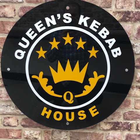 Queens Kebab House