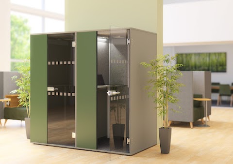 Rapid Office Furniture Birmingham