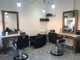 Burton West Barbers