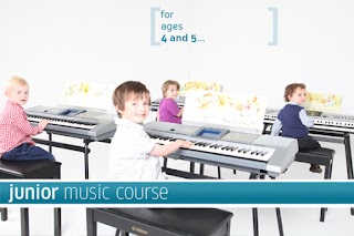 Tamworth Yamaha Music School