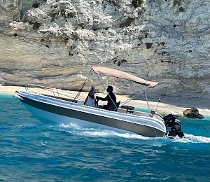 K & K Boats Rentals