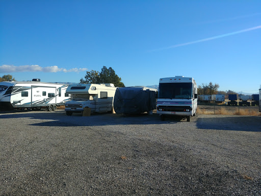 AJ's RV Storage