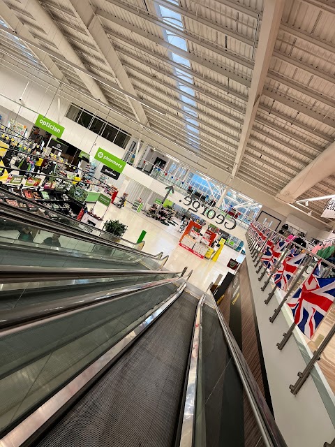 Asda Nottingham West Bridgford Supercentre