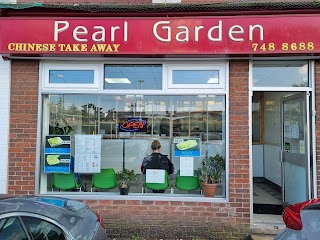 Pearl Garden - your local Fish & Chips Chinese Takeaway in Urmston, Manchester.