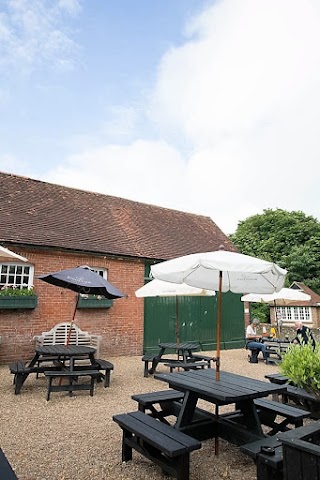 The Ram Inn