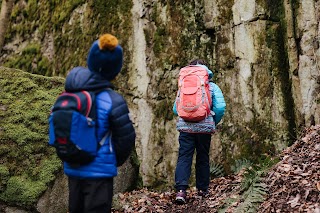 Little Trekkers