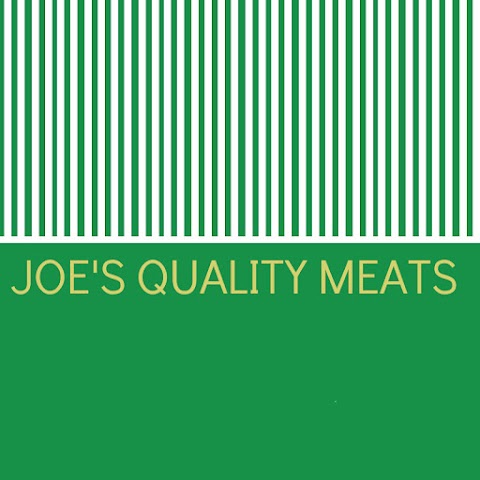 Joe's Quality Meats