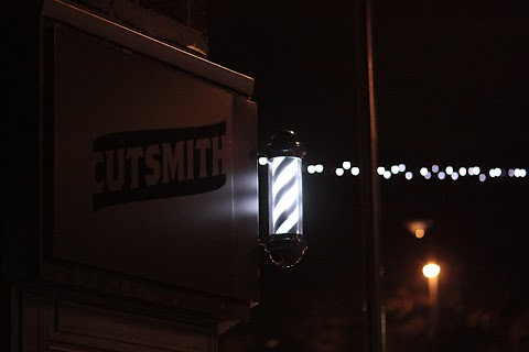 Cutsmiths Barbershop