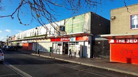 Spar