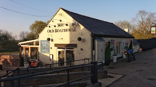 The Old Boathouse