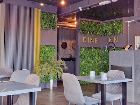 Dine-Inn London