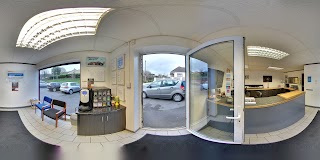 Banwell Garage