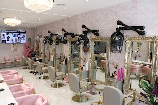 TONI&CUT Hair,Beauty,Nails & Cosmetic Centre