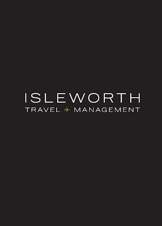 Isleworth Travel Management