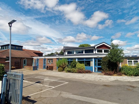 Swanland Primary School